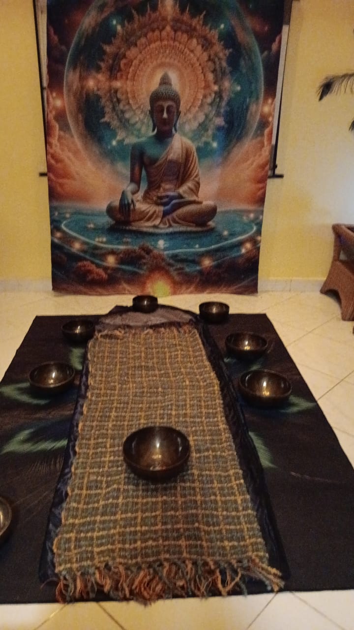 Reiki Healing