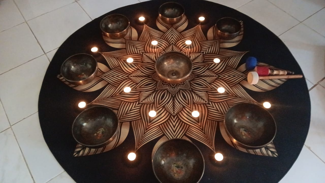 Sound Healing