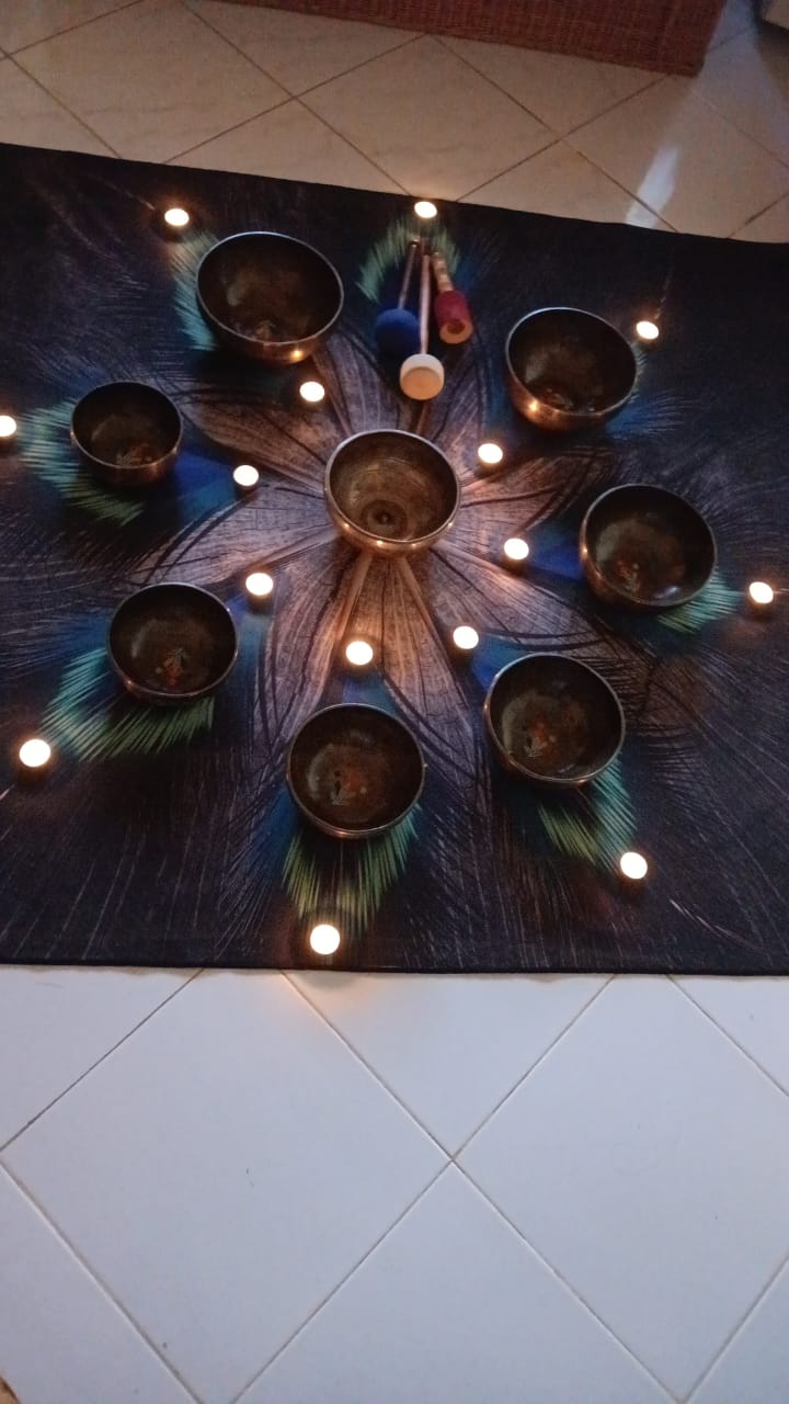 Nirlata Healing Spa